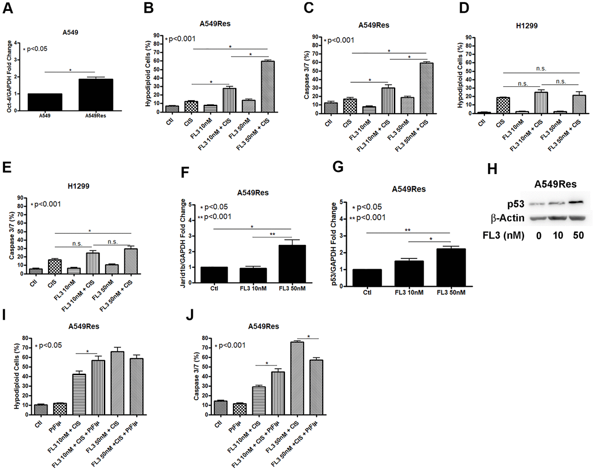 Metformin Induced Chemosensitization To Cisplatin Depends On P53 Status