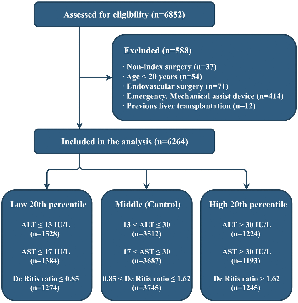 age-dependent-relationship-between-preoperative-serum-aminotransferase