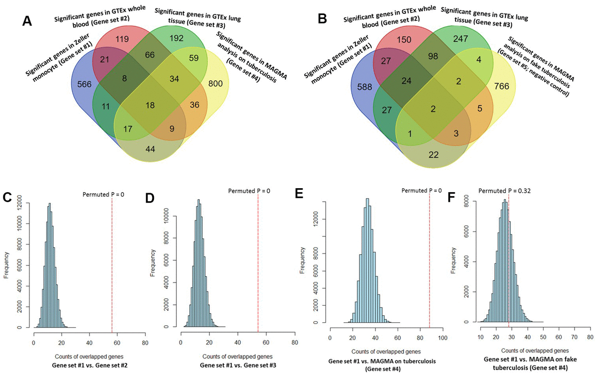 Integrative Genomics Analysis Identifies Promising SNPs And Genes ...