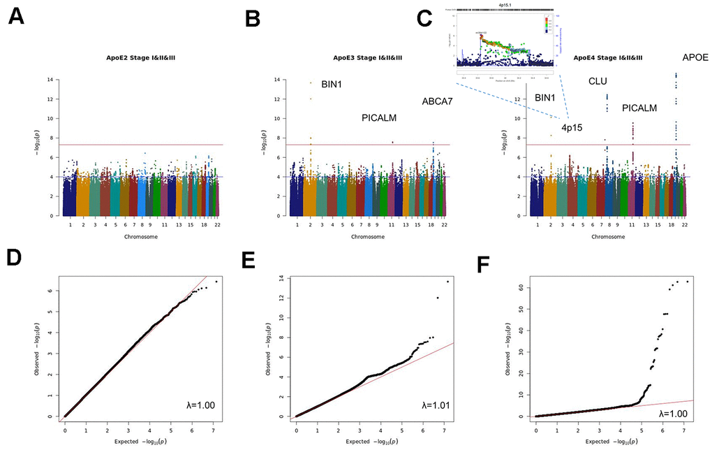 Association of Family History and Polygenic Risk Score With Longitudinal  Prognosis in Parkinson Disease