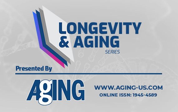 Longevity and Aging Series